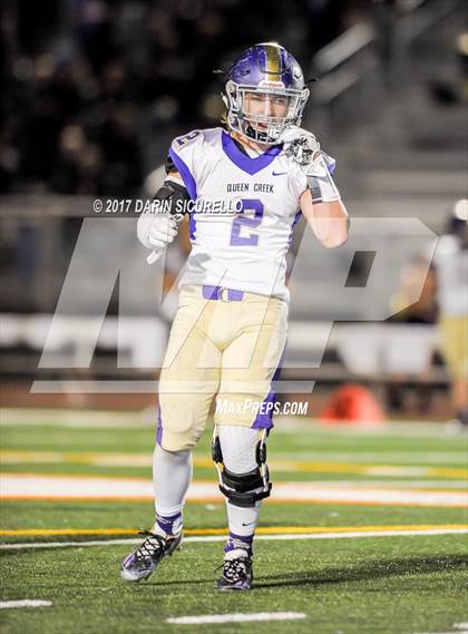 Thumbnail 3 in Queen Creek @ Campo Verde photogallery.