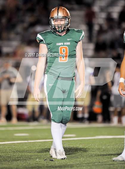 Thumbnail 1 in Queen Creek @ Campo Verde photogallery.