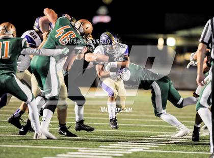Thumbnail 1 in Queen Creek @ Campo Verde photogallery.