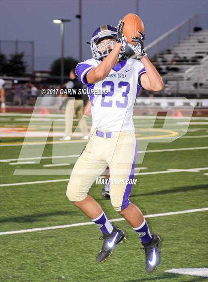 Thumbnail 2 in Queen Creek @ Campo Verde photogallery.