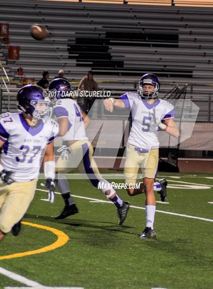 Thumbnail 2 in Queen Creek @ Campo Verde photogallery.