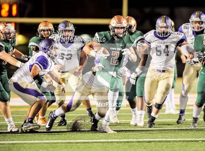 Thumbnail 1 in Queen Creek @ Campo Verde photogallery.