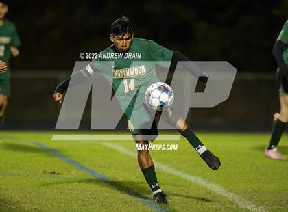 Thumbnail 3 in Eastern Alamance @ Northwood photogallery.