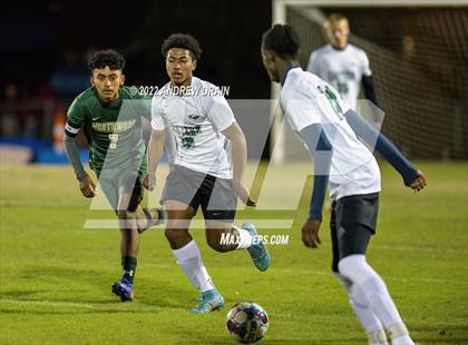 Thumbnail 2 in Eastern Alamance @ Northwood photogallery.