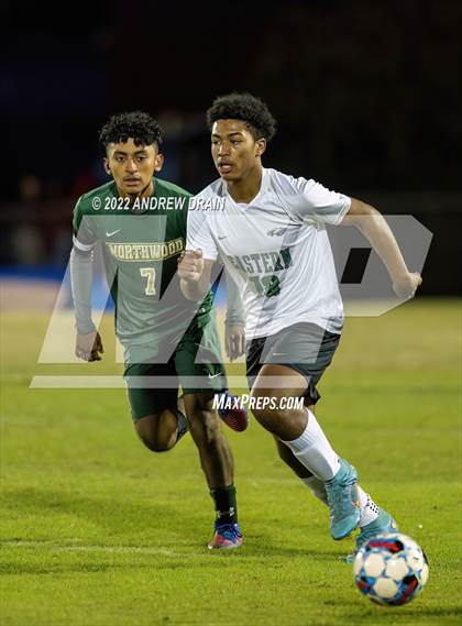 Thumbnail 1 in Eastern Alamance @ Northwood photogallery.