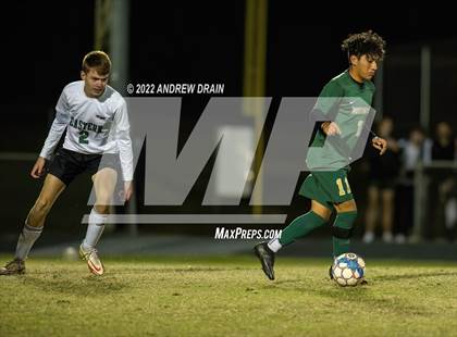 Thumbnail 2 in Eastern Alamance @ Northwood photogallery.