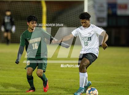 Thumbnail 2 in Eastern Alamance @ Northwood photogallery.