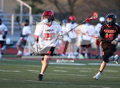 Thumbnail 3 in McHenry @ Mundelein photogallery.