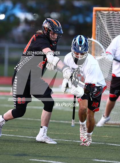 Thumbnail 2 in McHenry @ Mundelein photogallery.