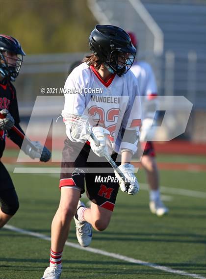Thumbnail 1 in McHenry @ Mundelein photogallery.