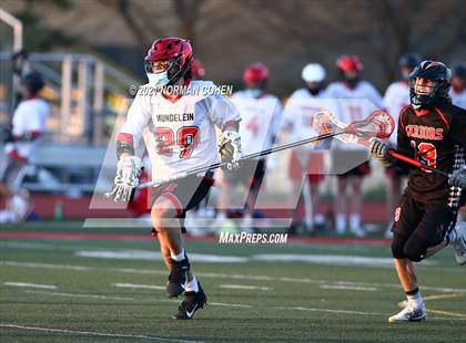Thumbnail 1 in McHenry @ Mundelein photogallery.