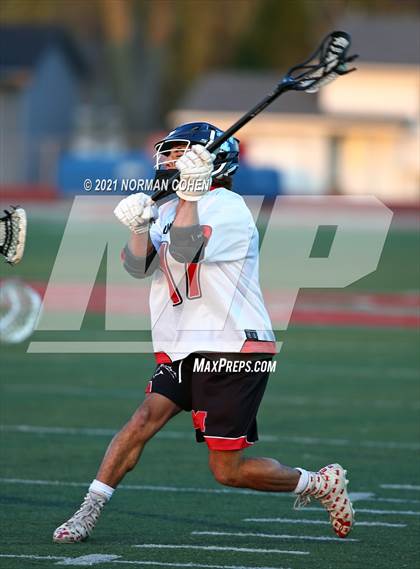 Thumbnail 1 in McHenry @ Mundelein photogallery.