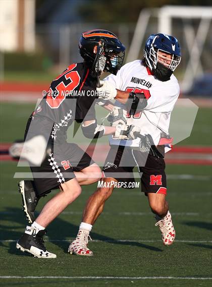 Thumbnail 3 in McHenry @ Mundelein photogallery.