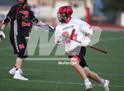 Thumbnail 3 in McHenry @ Mundelein photogallery.