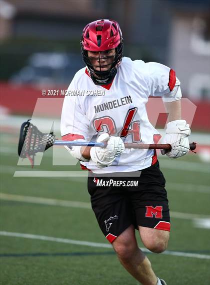 Thumbnail 2 in McHenry @ Mundelein photogallery.