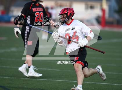 Thumbnail 1 in McHenry @ Mundelein photogallery.