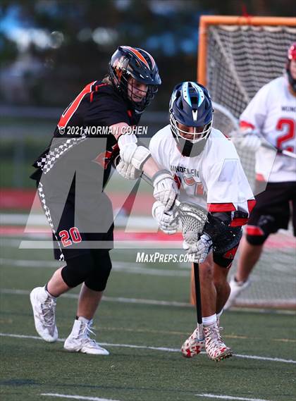 Thumbnail 3 in McHenry @ Mundelein photogallery.