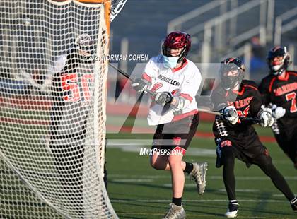 Thumbnail 1 in McHenry @ Mundelein photogallery.