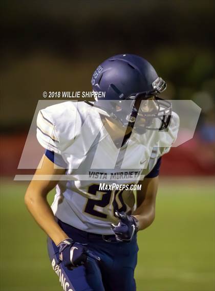 Thumbnail 2 in Vista Murrieta @ Murrieta Mesa photogallery.