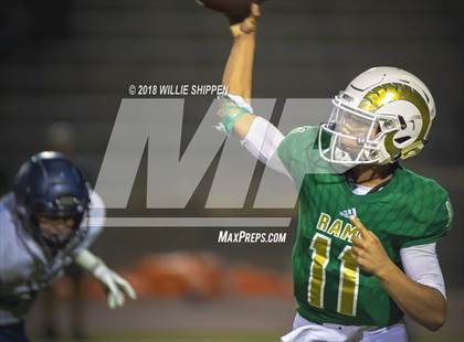 Thumbnail 1 in Vista Murrieta @ Murrieta Mesa photogallery.