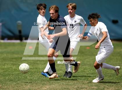 Thumbnail 1 in Orcutt Academy @ Mission Prep photogallery.