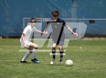 Thumbnail 1 in Orcutt Academy @ Mission Prep photogallery.