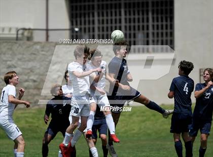Thumbnail 1 in Orcutt Academy @ Mission Prep photogallery.