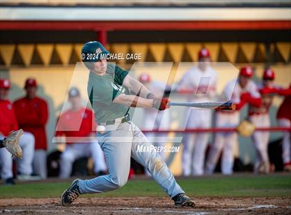 Thumbnail 2 in Mosley vs Crestview photogallery.