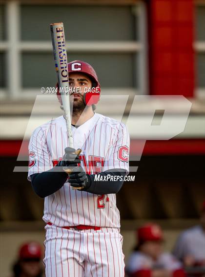 Thumbnail 1 in Mosley vs Crestview photogallery.