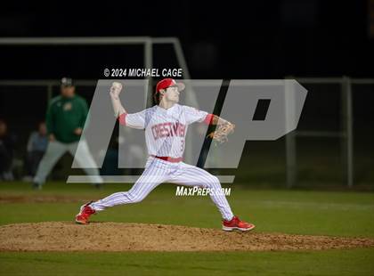 Thumbnail 3 in Mosley vs Crestview photogallery.