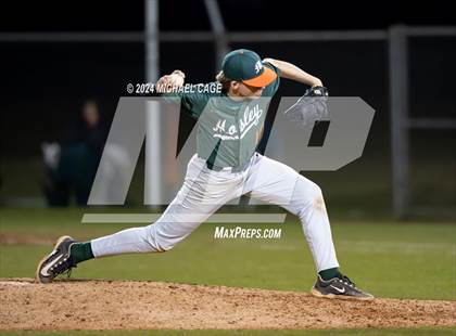 Thumbnail 1 in Mosley vs Crestview photogallery.
