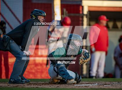 Thumbnail 3 in Mosley vs Crestview photogallery.