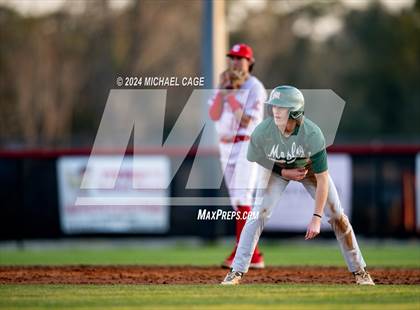 Thumbnail 2 in Mosley vs Crestview photogallery.