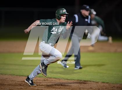Thumbnail 1 in Mosley vs Crestview photogallery.