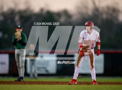 Thumbnail 2 in Mosley vs Crestview photogallery.