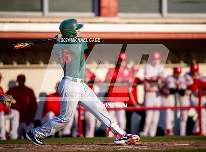 Thumbnail 2 in Mosley vs Crestview photogallery.