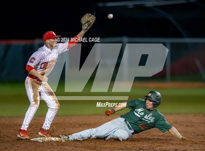 Thumbnail 1 in Mosley vs Crestview photogallery.