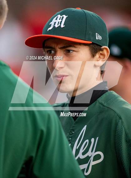 Thumbnail 3 in Mosley vs Crestview photogallery.
