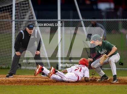 Thumbnail 1 in Mosley vs Crestview photogallery.