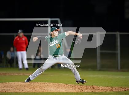Thumbnail 1 in Mosley vs Crestview photogallery.