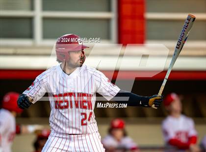Thumbnail 2 in Mosley vs Crestview photogallery.