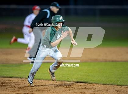 Thumbnail 3 in Mosley vs Crestview photogallery.
