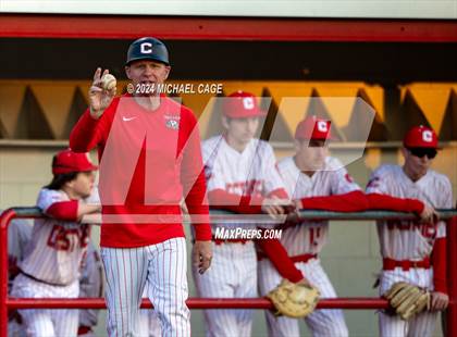 Thumbnail 3 in Mosley vs Crestview photogallery.