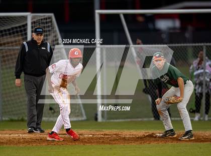 Thumbnail 3 in Mosley vs Crestview photogallery.