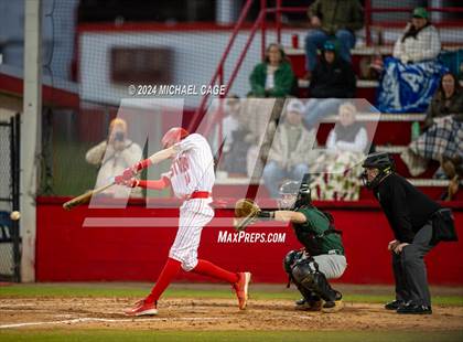 Thumbnail 2 in Mosley vs Crestview photogallery.