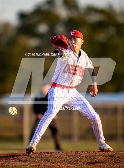 Thumbnail 3 in Mosley vs Crestview photogallery.