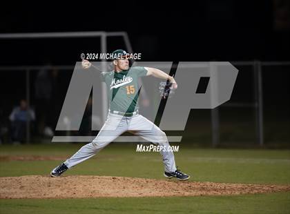 Thumbnail 2 in Mosley vs Crestview photogallery.