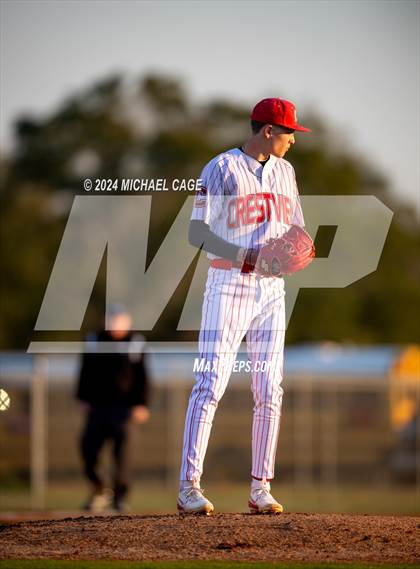 Thumbnail 2 in Mosley vs Crestview photogallery.