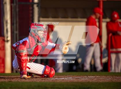 Thumbnail 1 in Mosley vs Crestview photogallery.