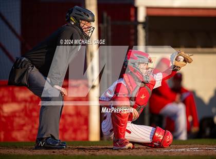 Thumbnail 2 in Mosley vs Crestview photogallery.